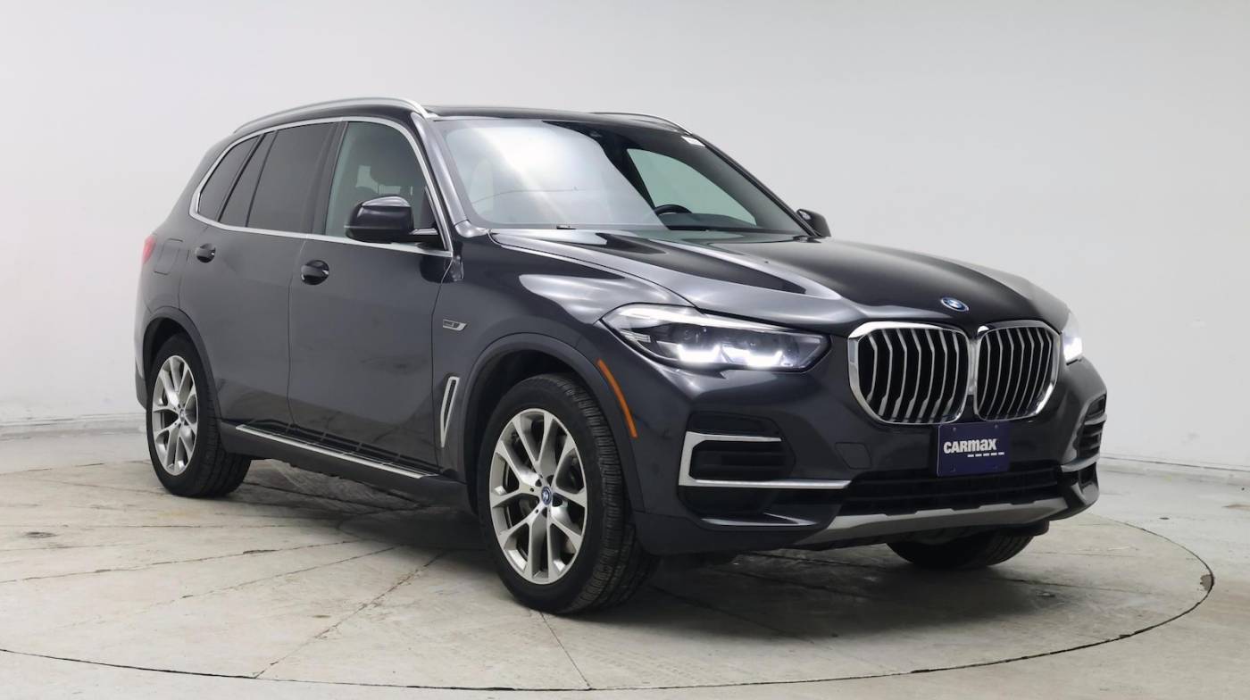 2023 BMW X5 45e — SUV — 41,964 mi — Parker, CO