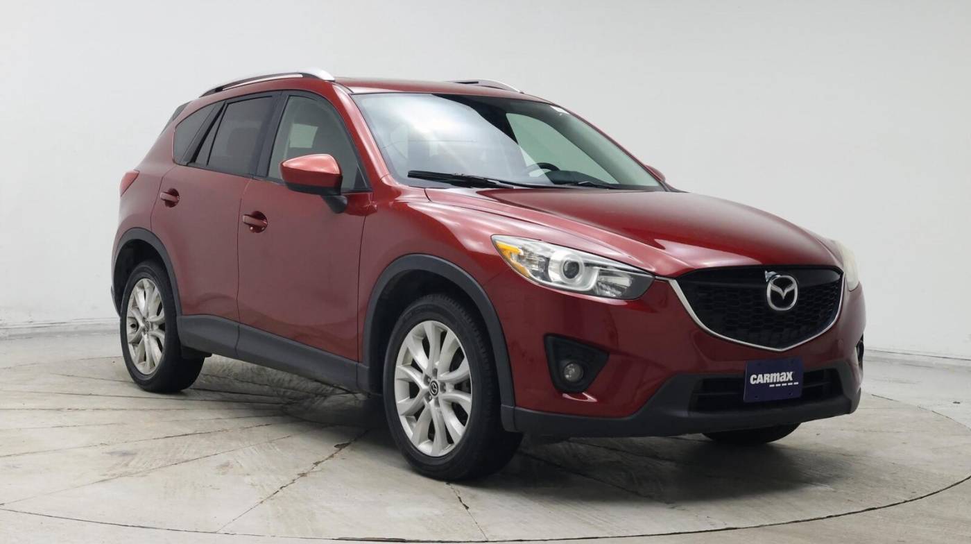 2013 Mazda CX-5 Grand Touring — SUV — 87,693 mi — Parker, CO