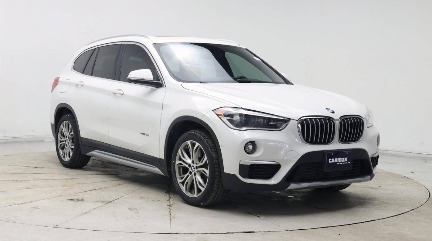 2016 BMW X1 28i — SUV — 63,246 mi — Parker, CO