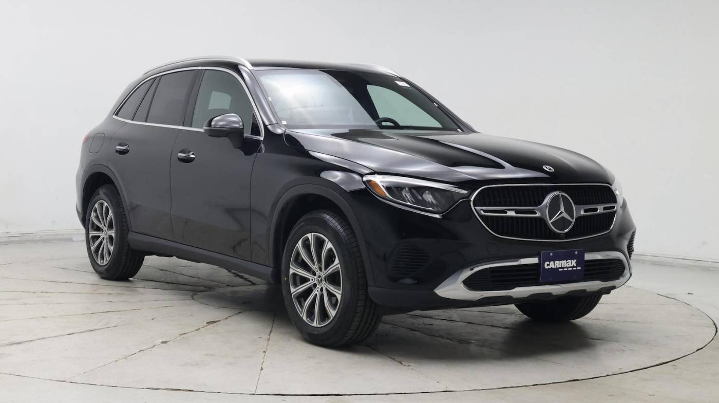 2024 Mercedes-Benz GLC GLC 300 — SUV — 15,506 mi — Parker, CO