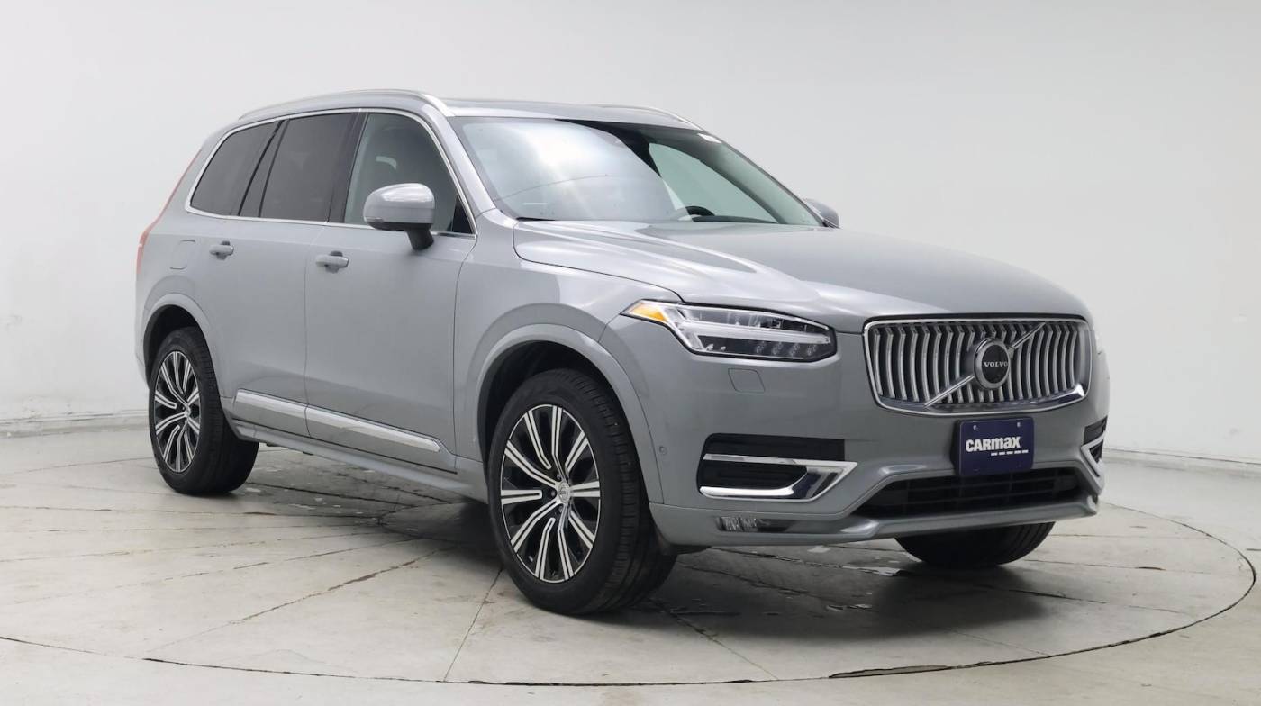 2024 Volvo XC90 Plus — SUV — 23,310 mi — Parker, CO