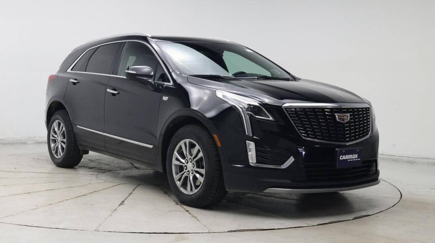 2023 Cadillac XT5 Premium Luxury — SUV — 40,434 mi — Parker, CO