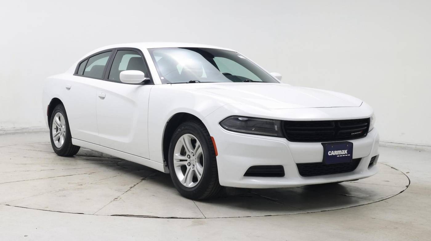 2022 Dodge Charger SXT — Sedan — 41,835 mi — Parker, CO