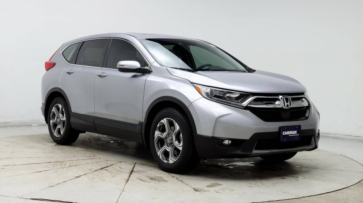 2019 Honda CR-V EX — SUV — 54,198 mi — Parker, CO