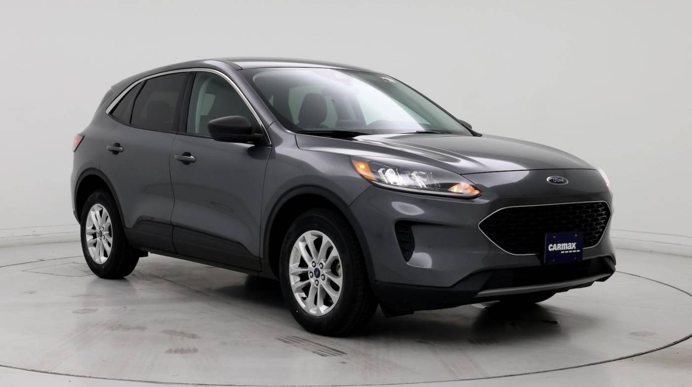 2022 Ford Escape SE — SUV — 52,593 mi — Parker, CO