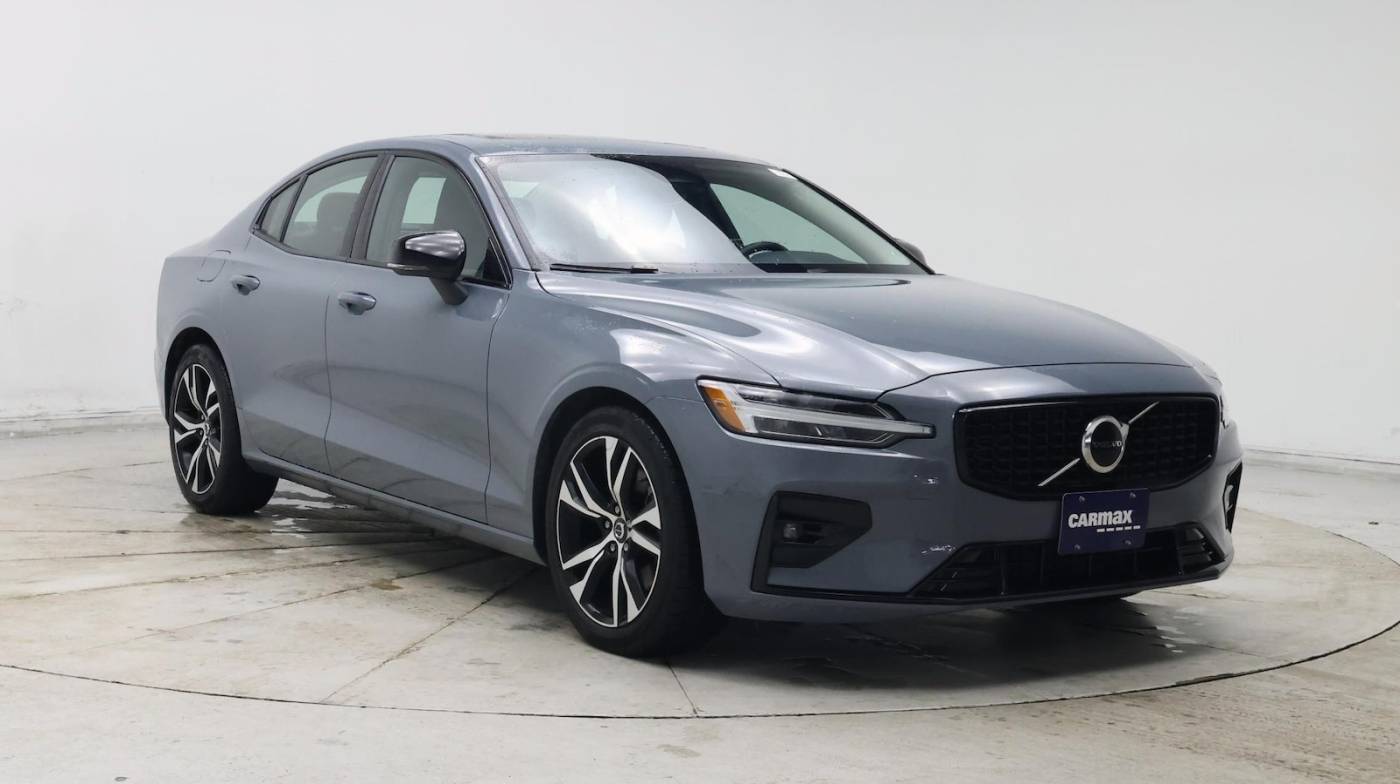 2024 Volvo S60 Core — Sedan — 13,800 mi — Parker, CO