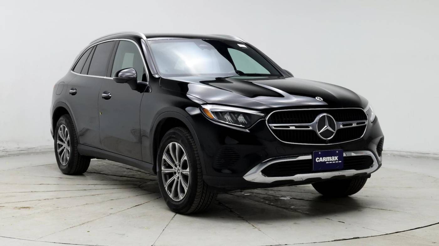 2024 Mercedes-Benz GLC GLC 300 — SUV — 14,475 mi — Parker, CO