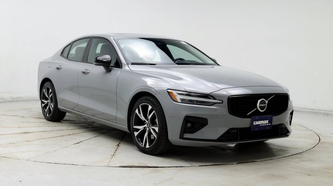 2024 Volvo S60 Core — Sedan — 17,525 mi — Parker, CO