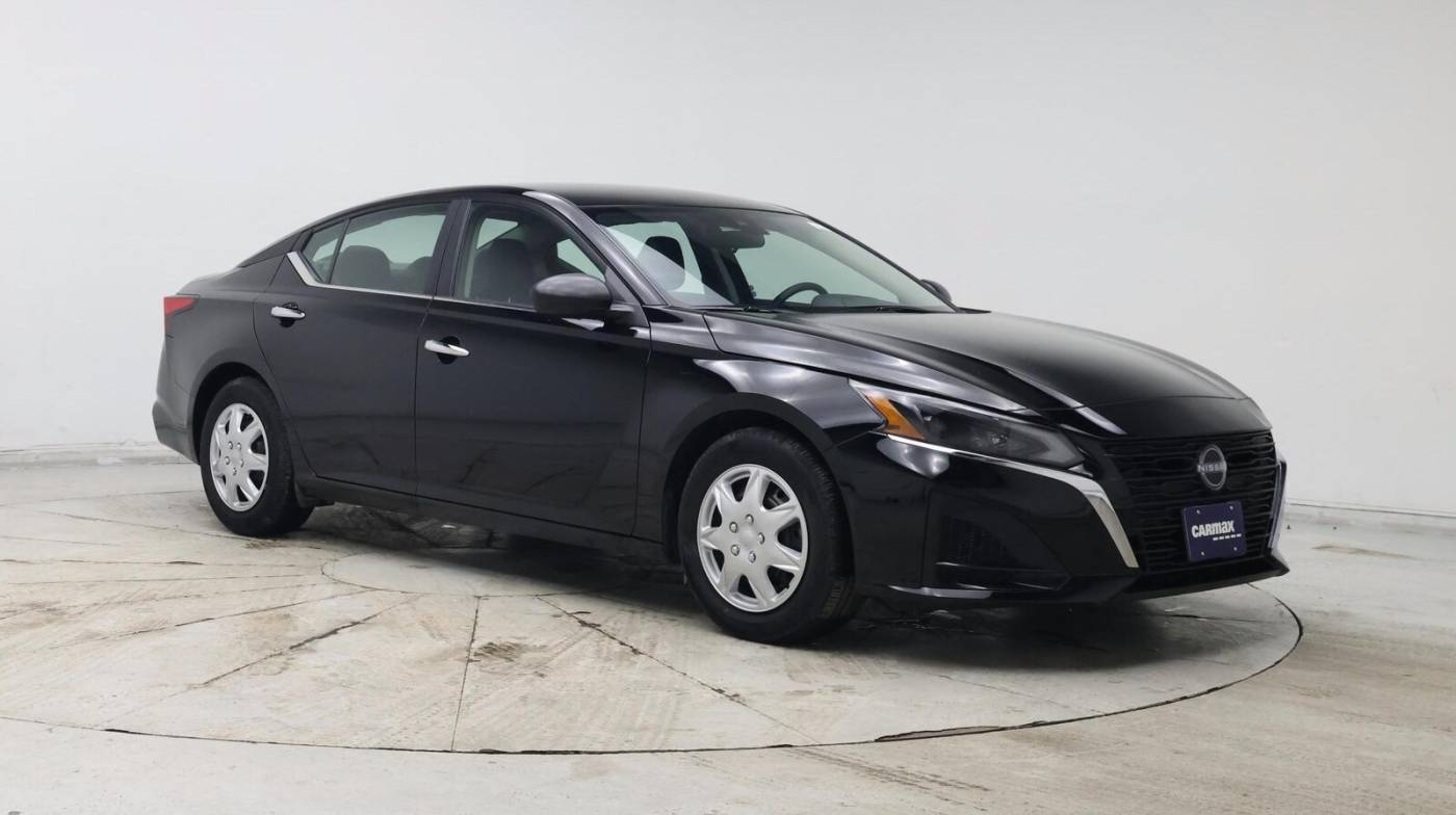 2024 Nissan Altima S — Sedan — 14,443 mi — Parker, CO
