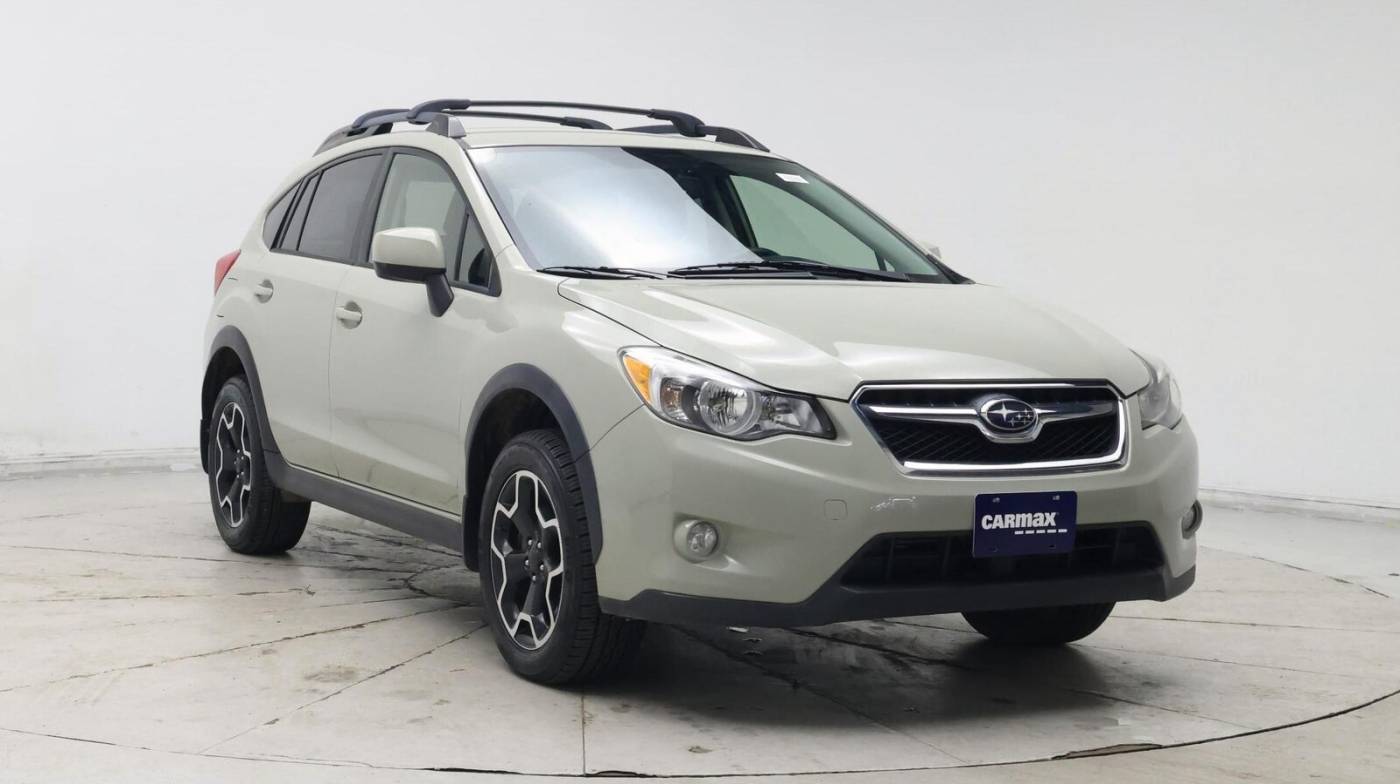 2013 Subaru XV Crosstrek 2.0i Premium — SUV — 106,083 mi — Parker, CO