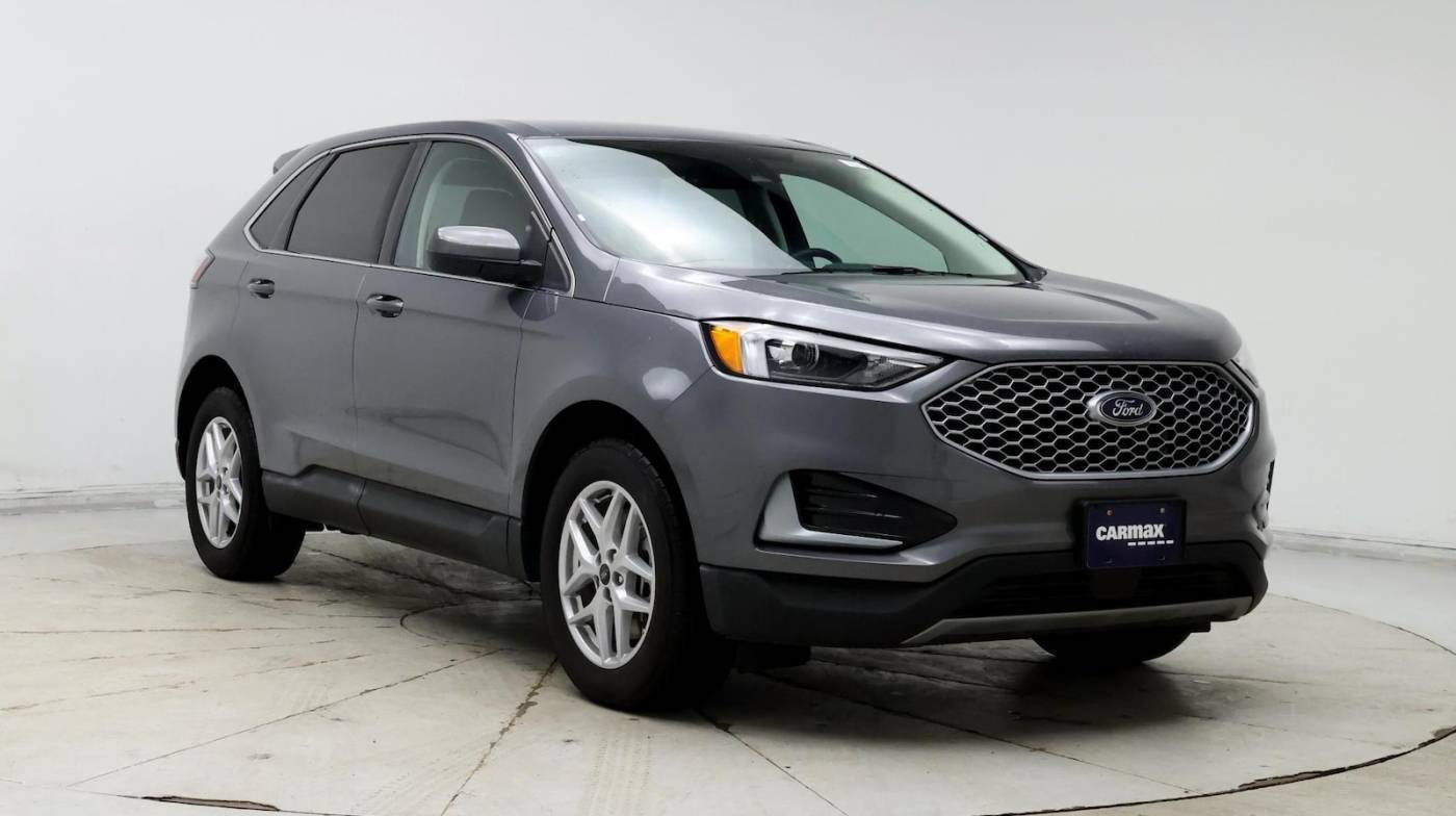 2024 Ford Edge SEL — SUV — 15,723 mi — Parker, CO