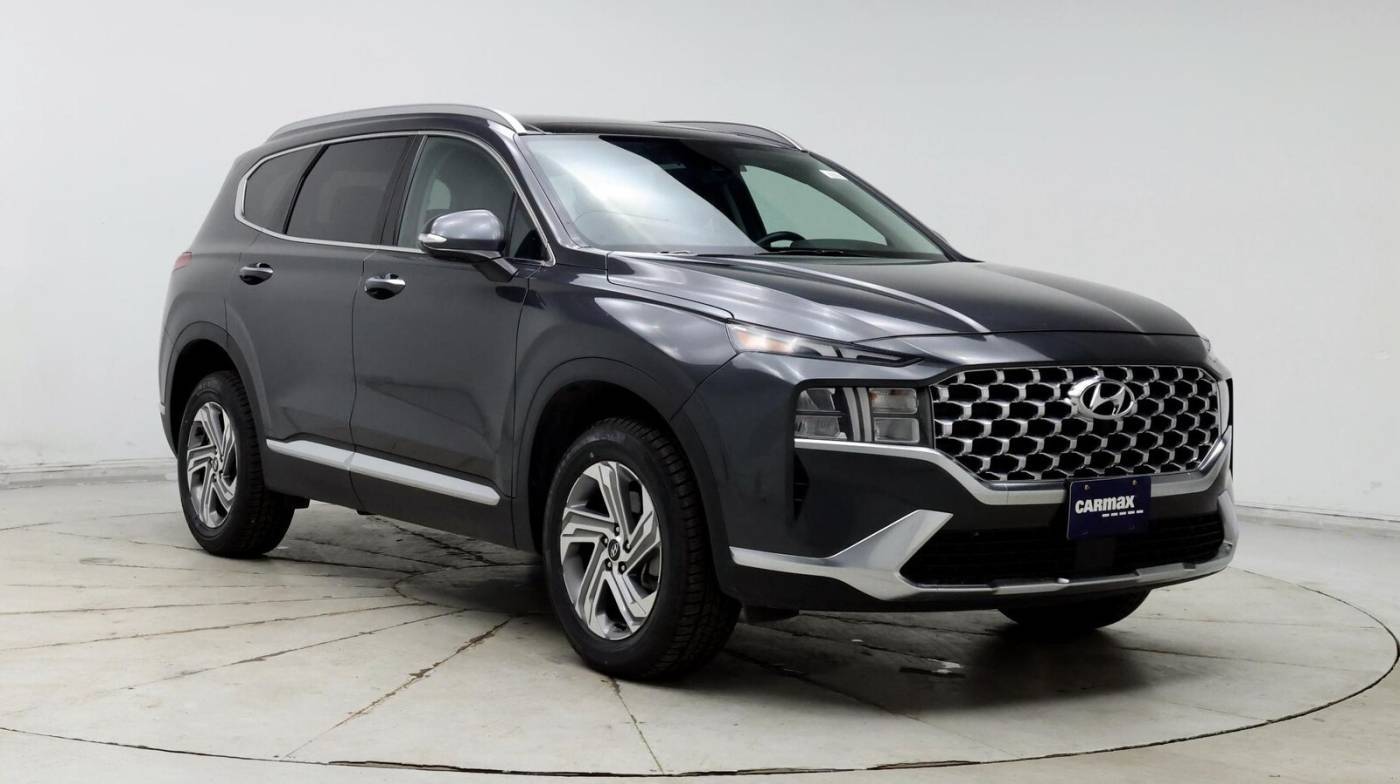 2023 Hyundai Santa Fe SEL — SUV — 31,250 mi — Parker, CO