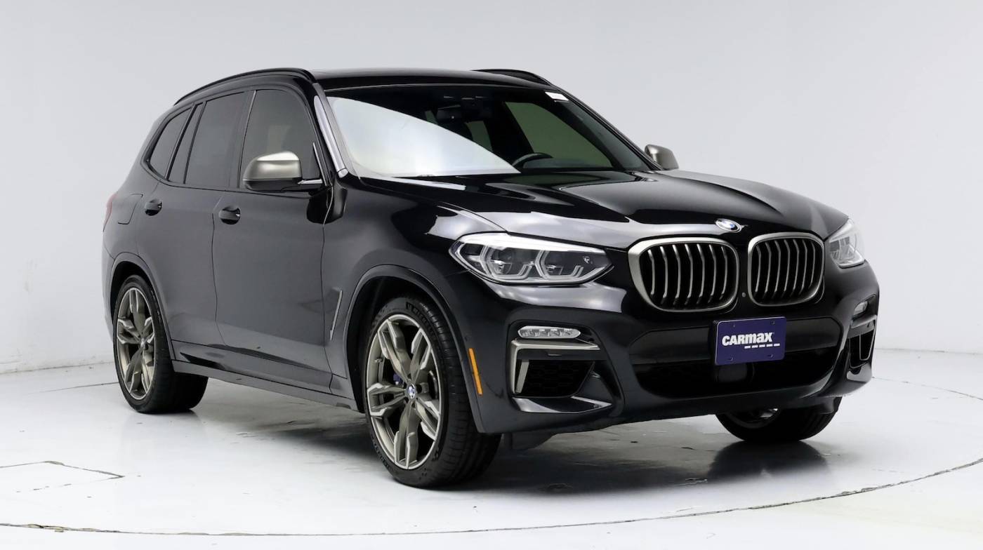 2019 BMW X3 M40i — SUV — 71,350 mi — Parker, CO
