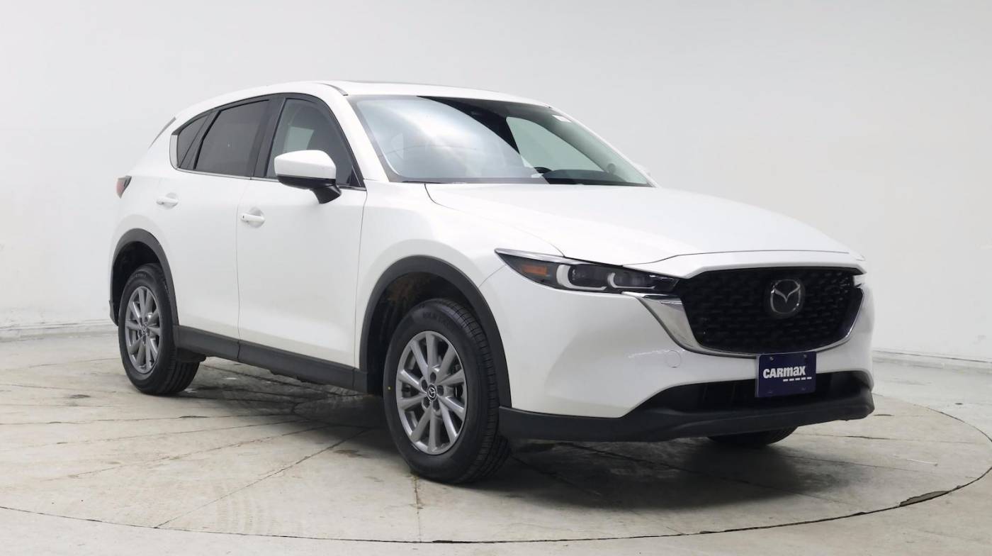 2023 Mazda CX-5 2.5 S Preferred — SUV — 37,328 mi — Parker, CO