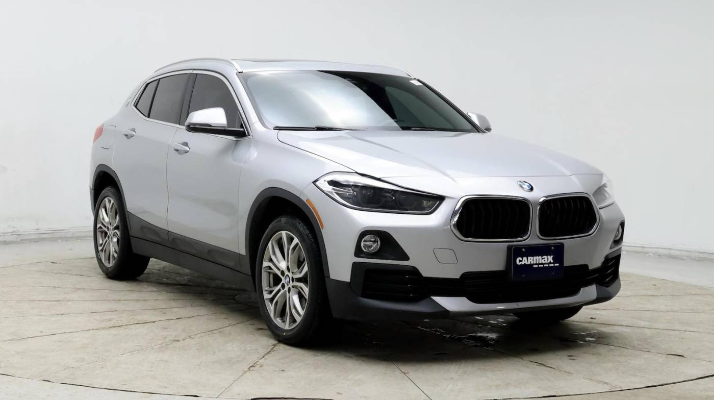 2018 BMW X2 28i — SUV — 35,637 mi — Parker, CO