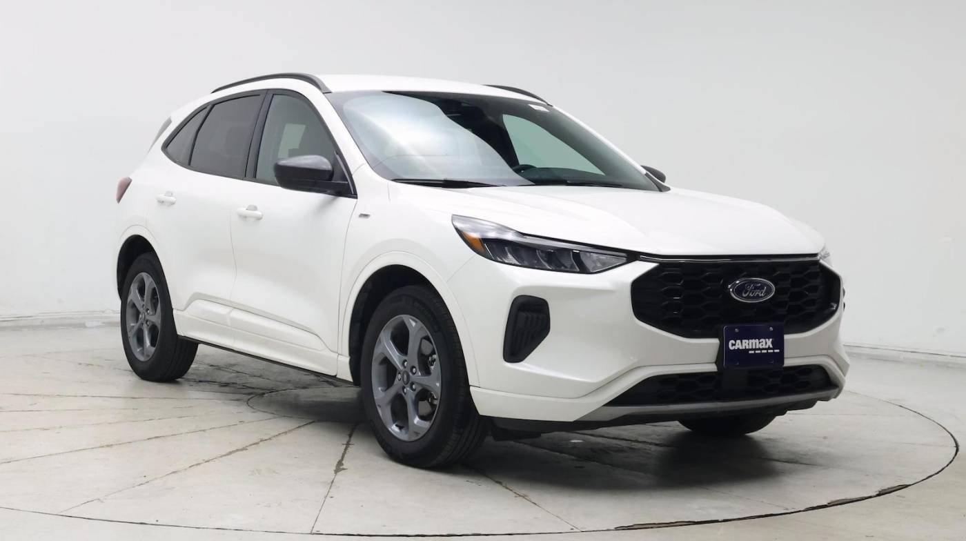 2023 Ford Escape ST-Line — SUV — 27,228 mi — Parker, CO
