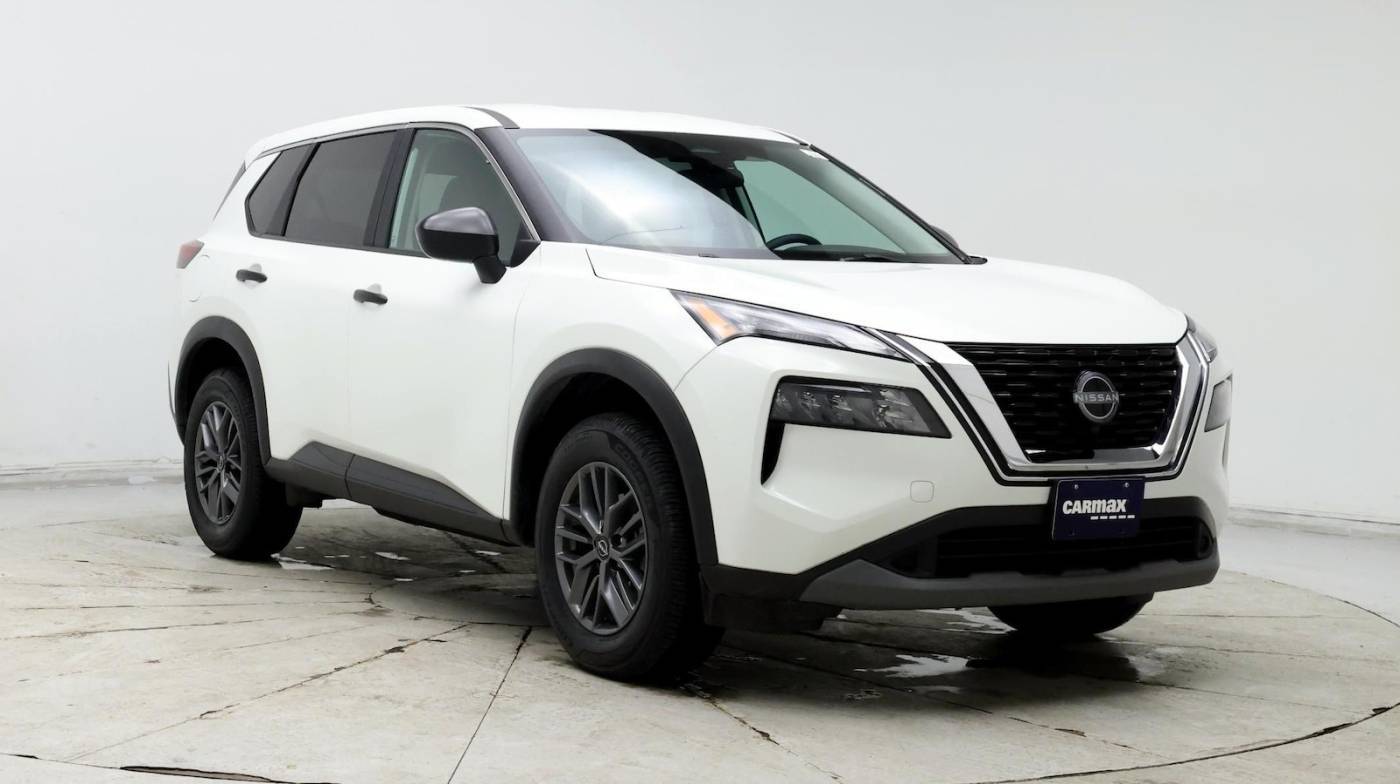 2023 Nissan Rogue S — SUV — 40,240 mi — Parker, CO