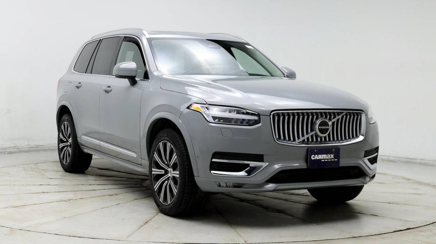 2024 Volvo XC90 Plus — SUV — 22,485 mi — Parker, CO