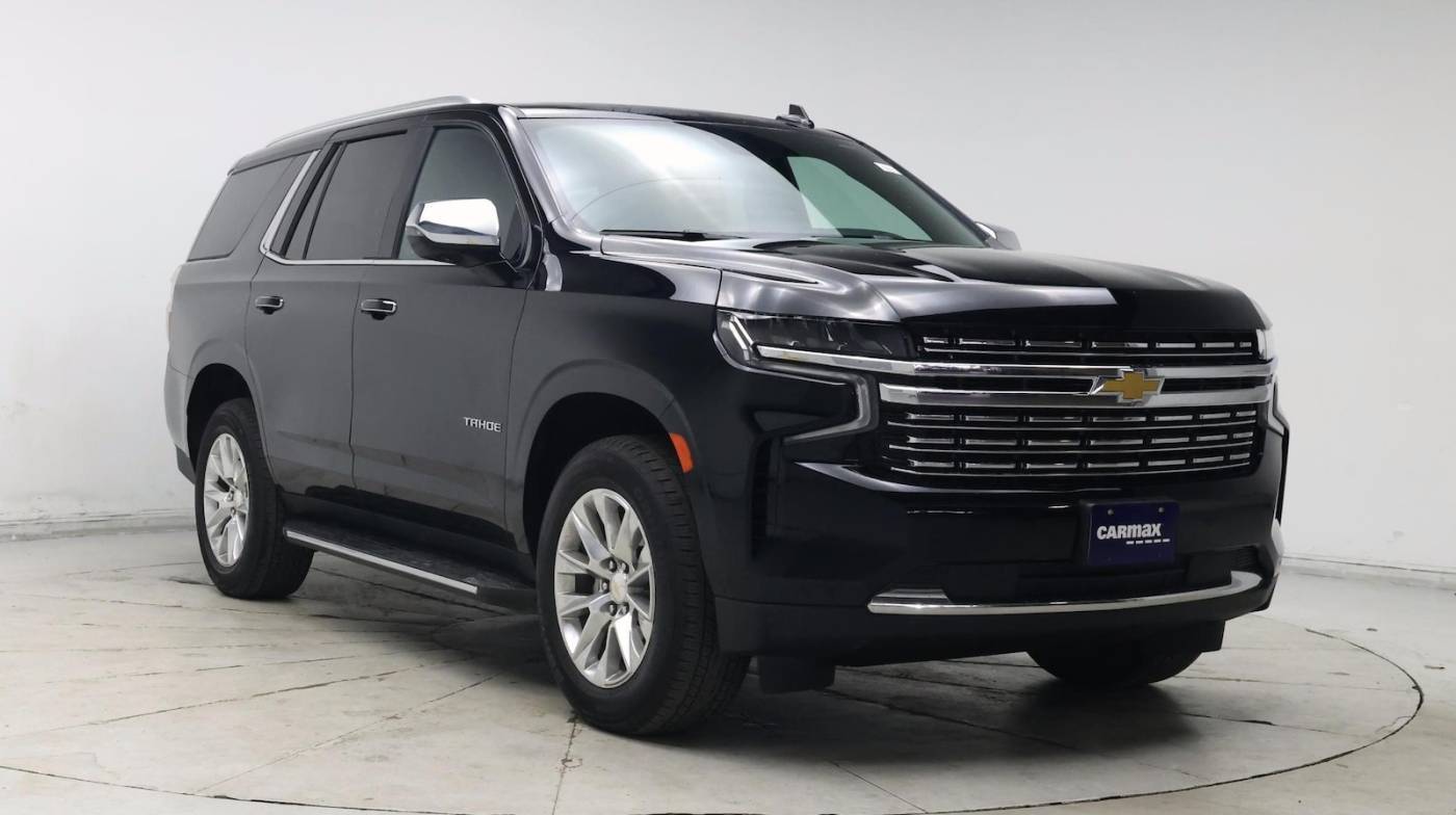 2023 Chevrolet Tahoe Premier — SUV — 29,260 mi — Parker, CO