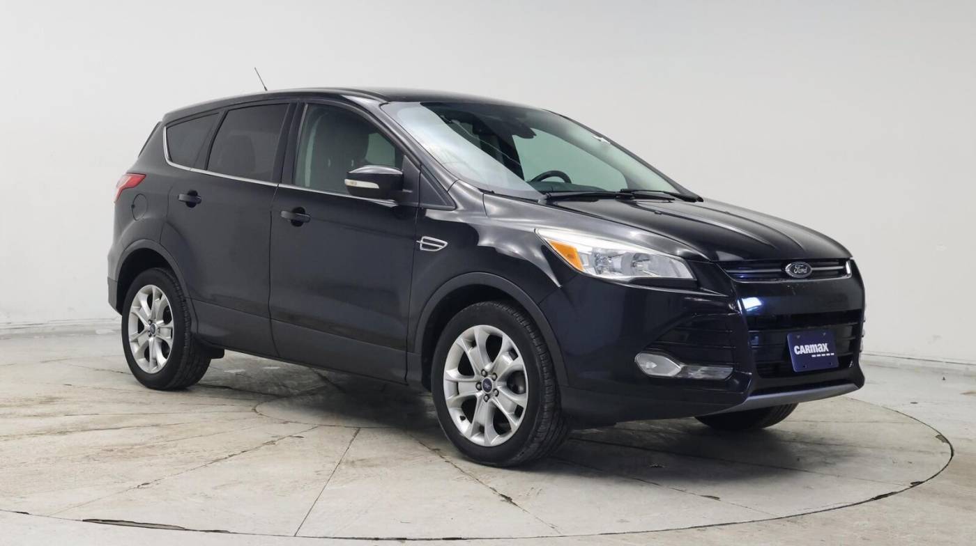 2013 Ford Escape SEL — SUV — 85,847 mi — Parker, CO