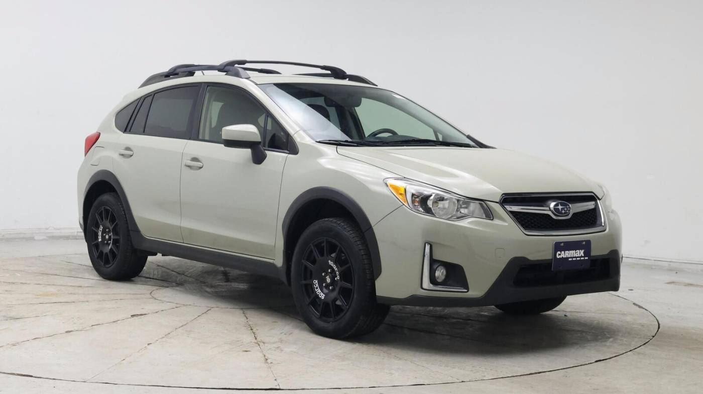 2017 Subaru Crosstrek Premium — SUV — 102,161 mi — Parker, CO