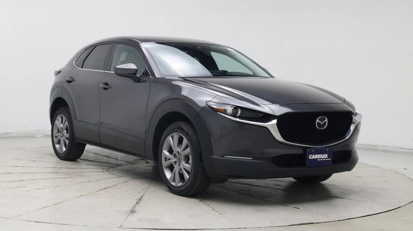 2021 Mazda CX-30 Preferred — SUV — 39,387 mi — Parker, CO