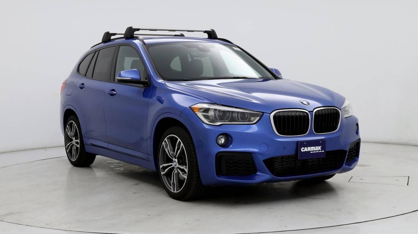 2018 BMW X1 28i — SUV — 55,900 mi — Parker, CO