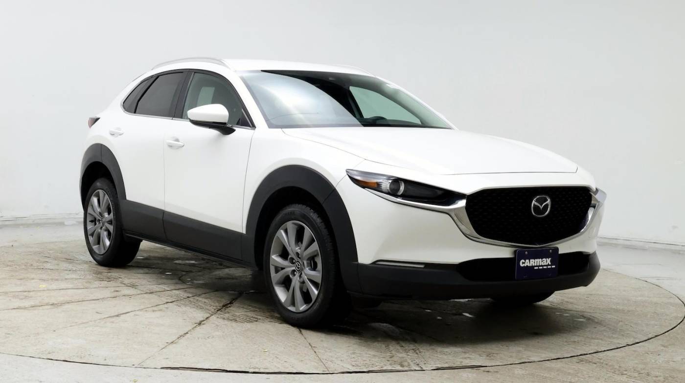 2022 Mazda CX-30 Select — SUV — 19,137 mi — Parker, CO