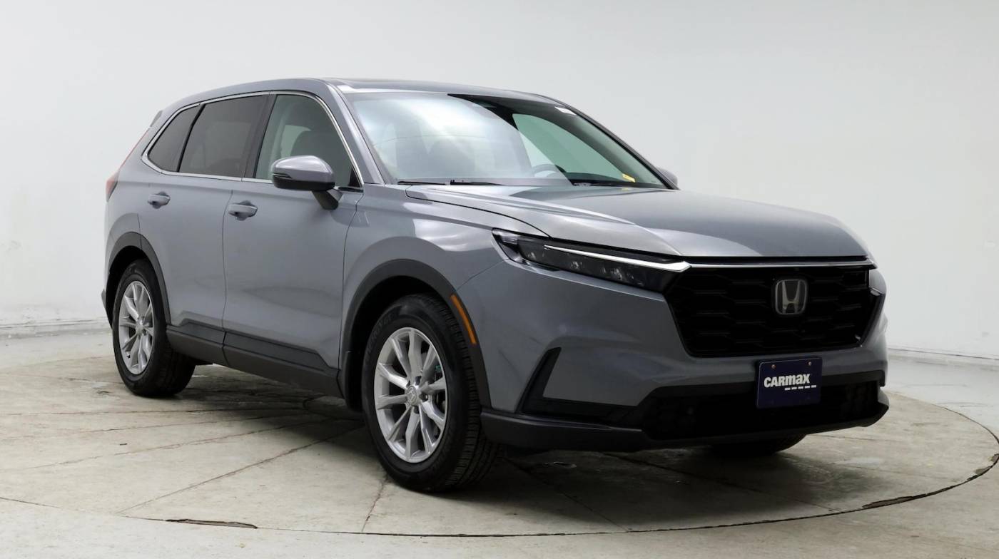 2023 Honda CR-V EX-L — SUV — 14,554 mi — Parker, CO