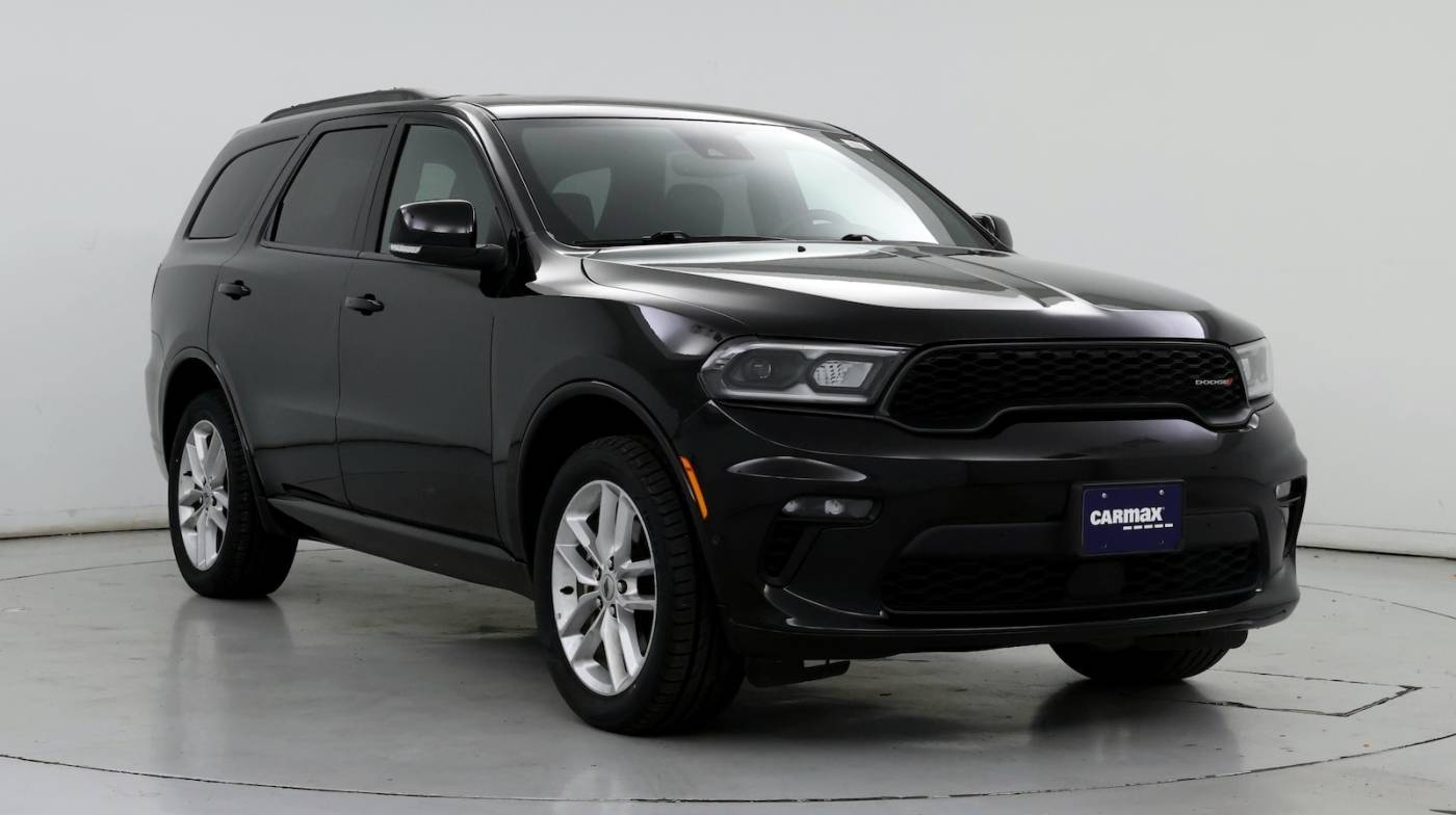 2023 Dodge Durango GT Premium — SUV — 50,500 mi — Parker, CO