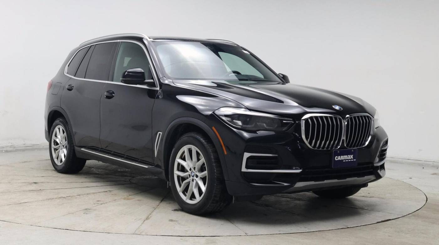 2023 BMW X5 40i — SUV — 36,634 mi — Parker, CO