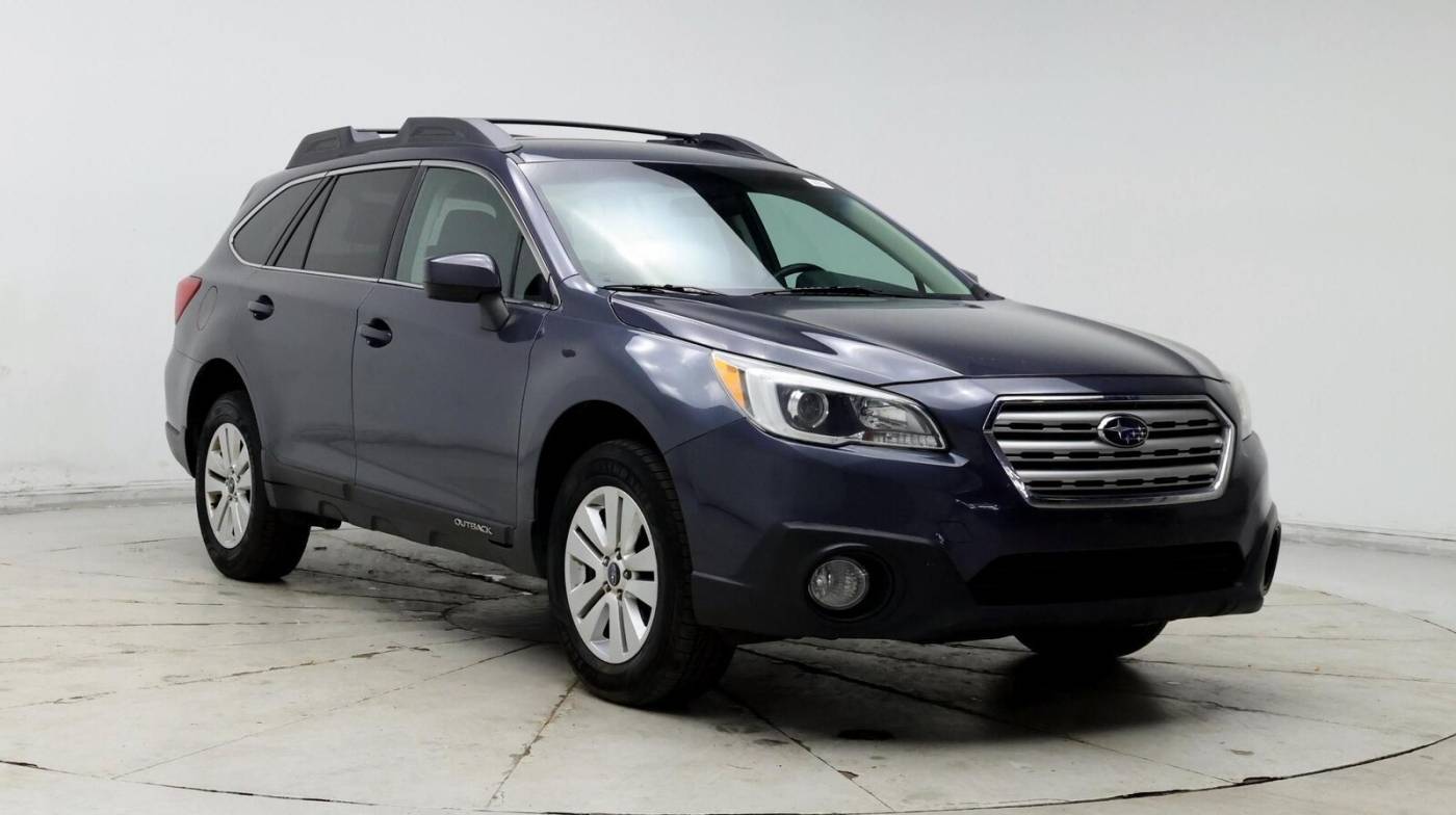 2015 Subaru Outback 2.5i Premium — SUV — 94,047 mi — Parker, CO