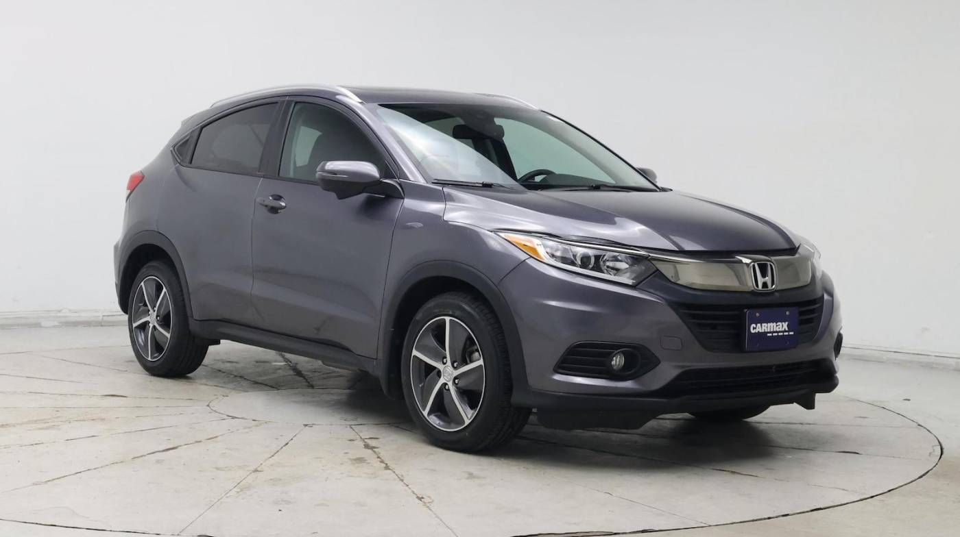 2022 Honda HR-V EX-L — SUV — 51,176 mi — Parker, CO