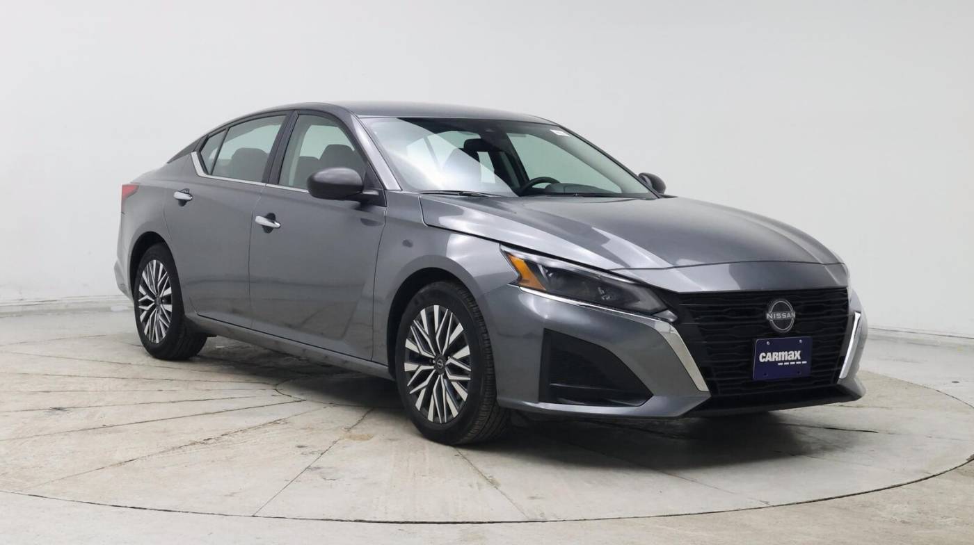 2024 Nissan Altima SV — Sedan — 18,596 mi — Parker, CO