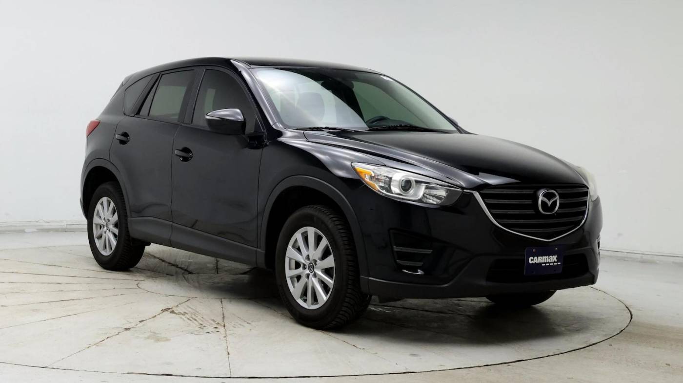 2016 Mazda CX-5 Sport — SUV — 103,920 mi — Parker, CO