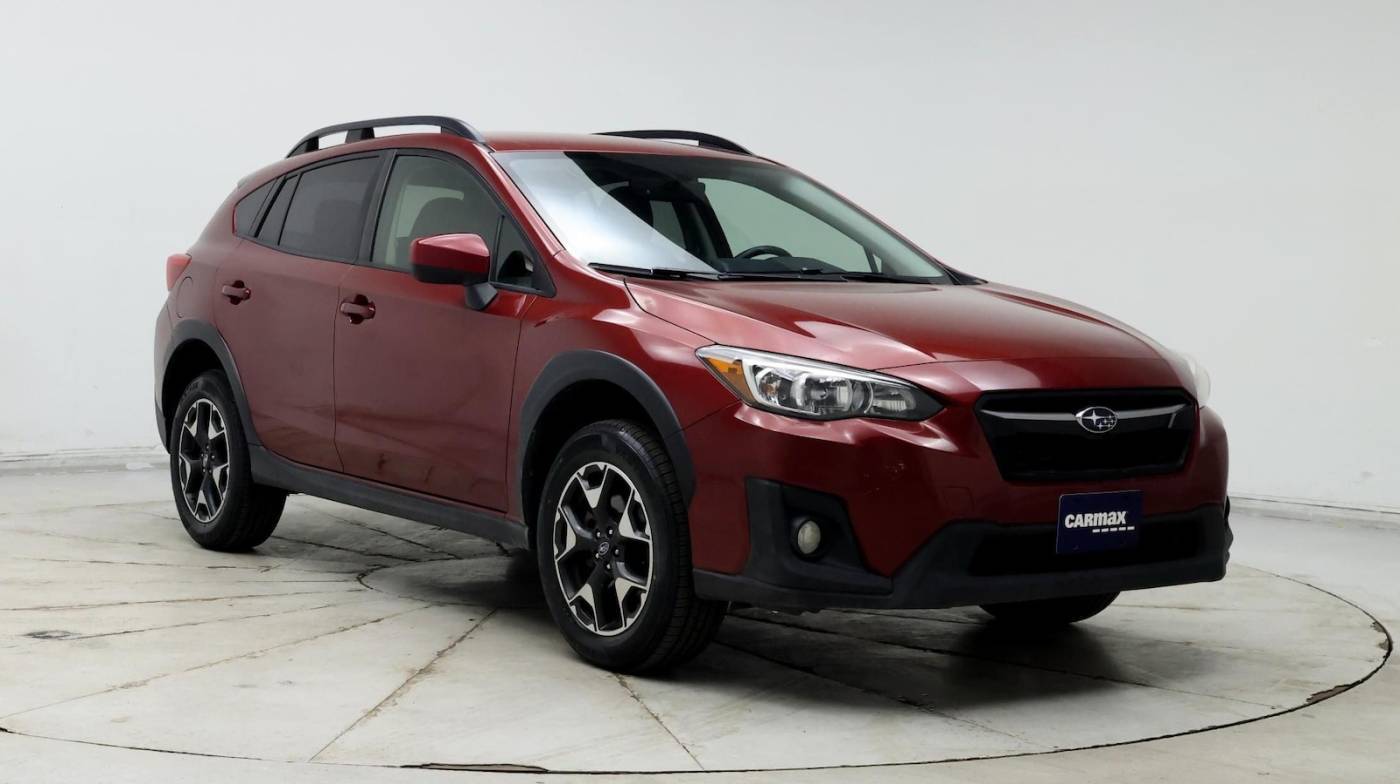 2019 Subaru Crosstrek Premium — SUV — 111,595 mi — Parker, CO