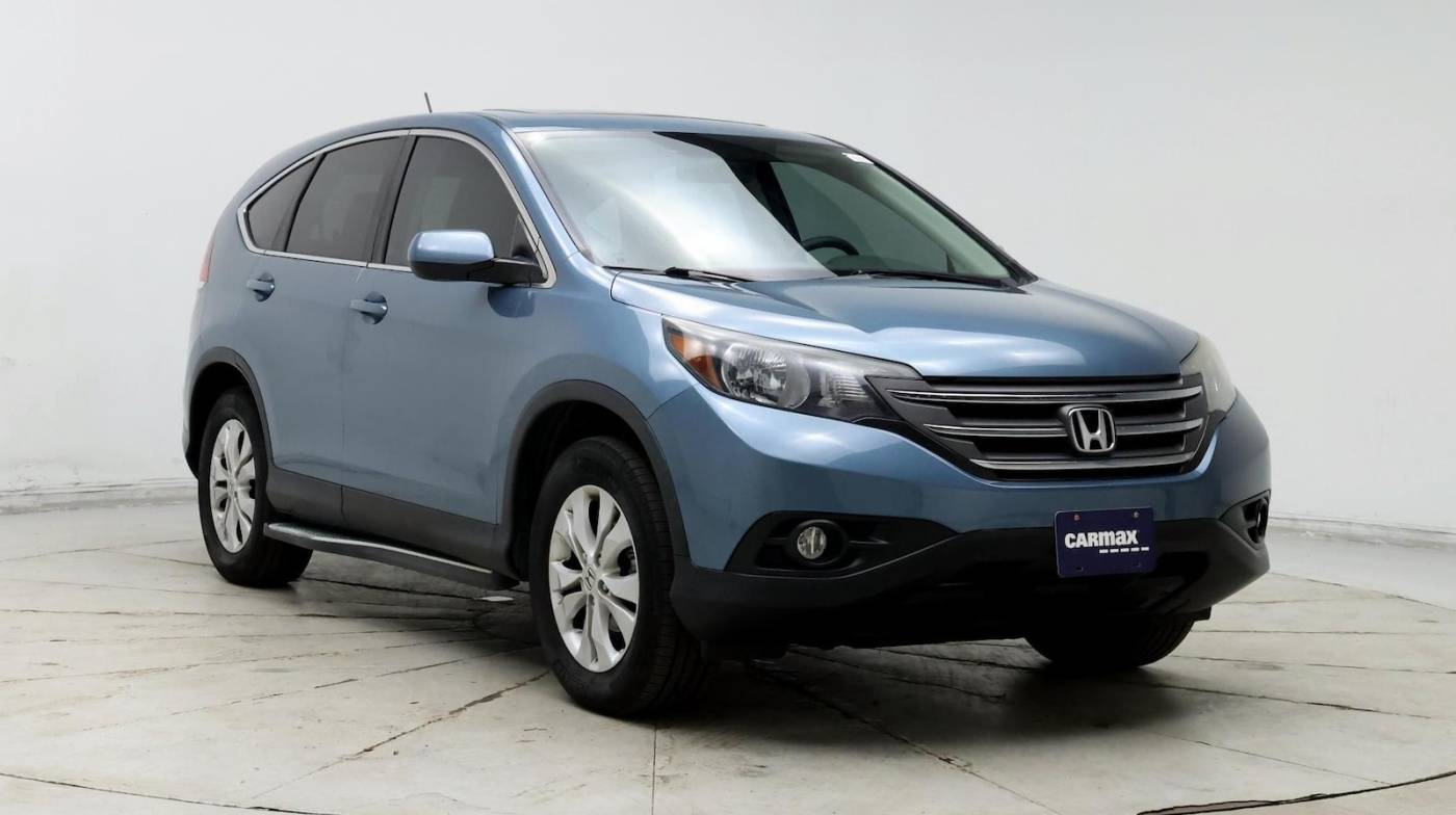 2014 Honda CR-V EX — SUV — 110,568 mi — Parker, CO