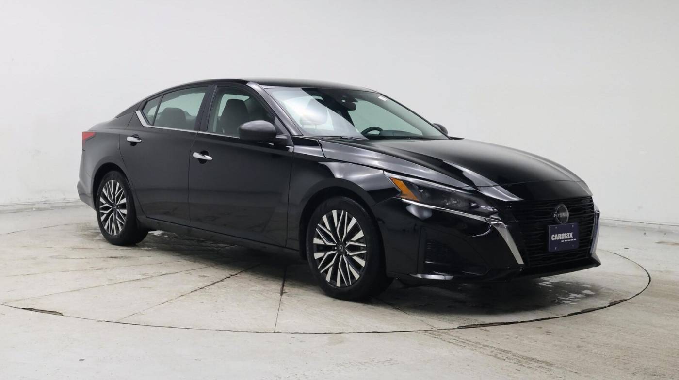 2024 Nissan Altima SV — Sedan — 18,282 mi — Parker, CO