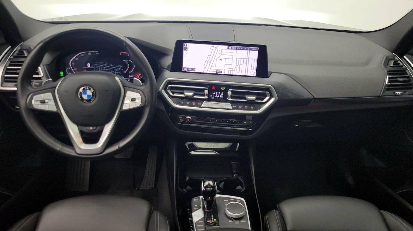 2024 BMW X3 30i — SUV — 30,985 mi — Parker, CO