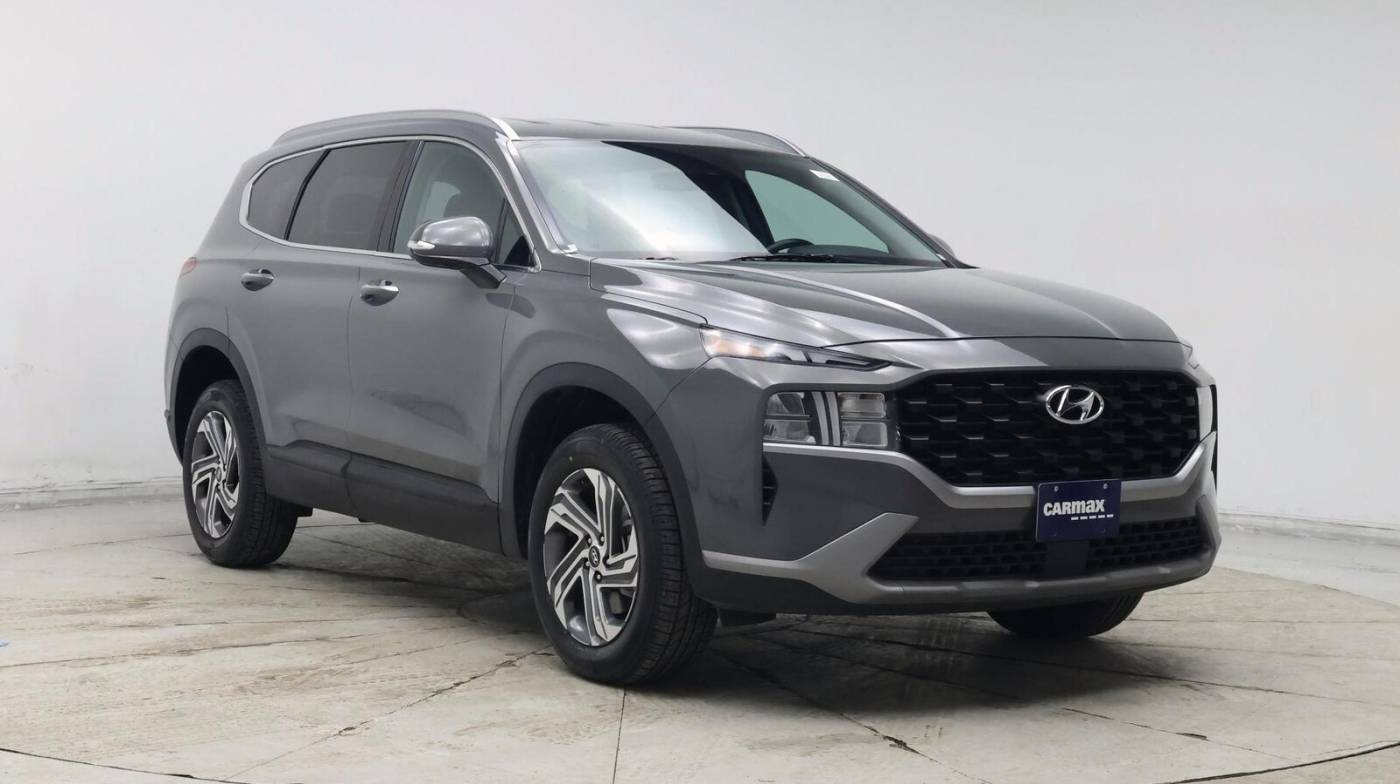 2023 Hyundai Santa Fe SEL — SUV — 31,213 mi — Parker, CO