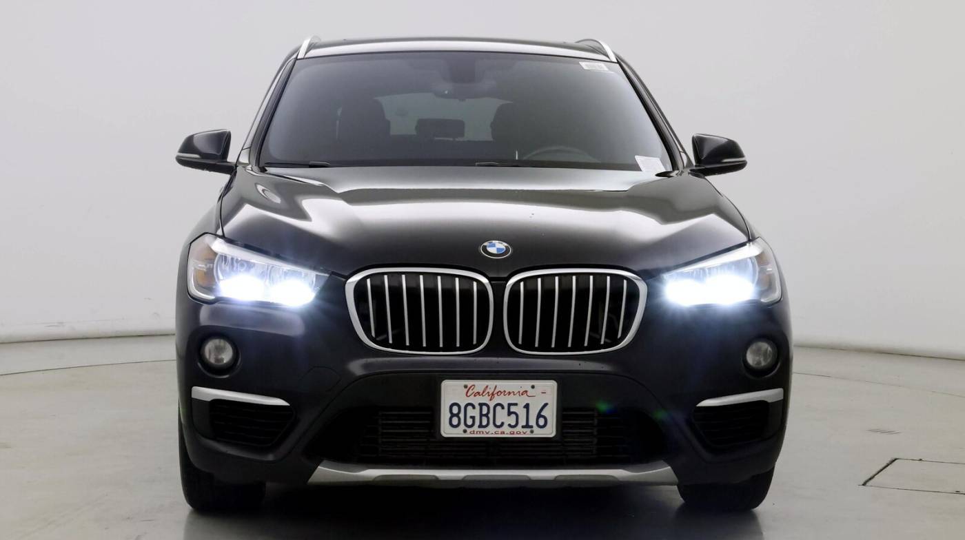 2018 BMW X1 28i — SUV — 65,844 mi — Parker, CO
