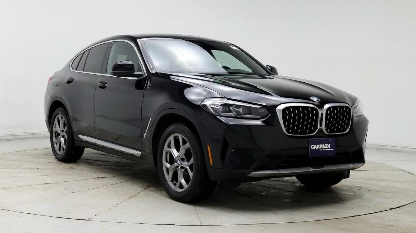 2024 BMW X4 30i — SUV — 22,021 mi — Loveland, CO