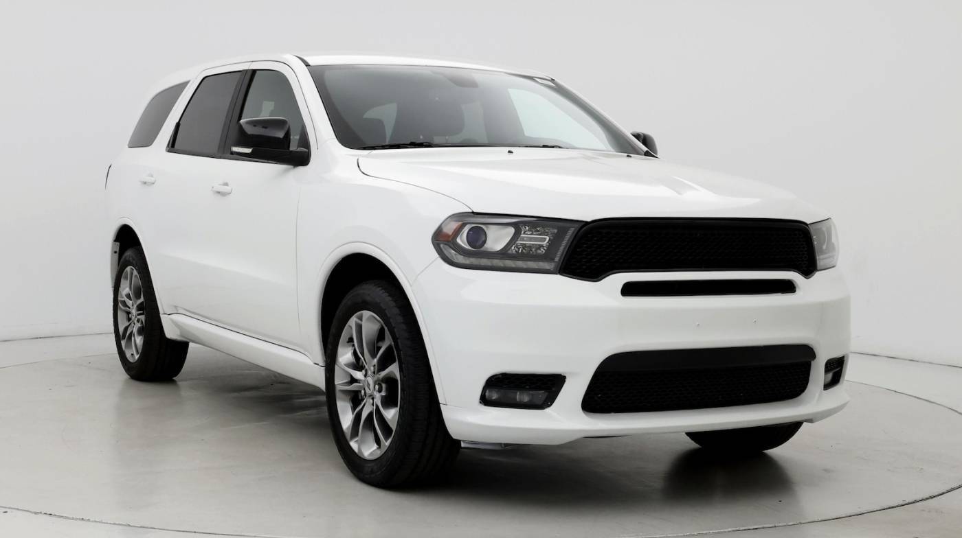 2019 Dodge Durango GT Plus — SUV — 71,843 mi — Loveland, CO