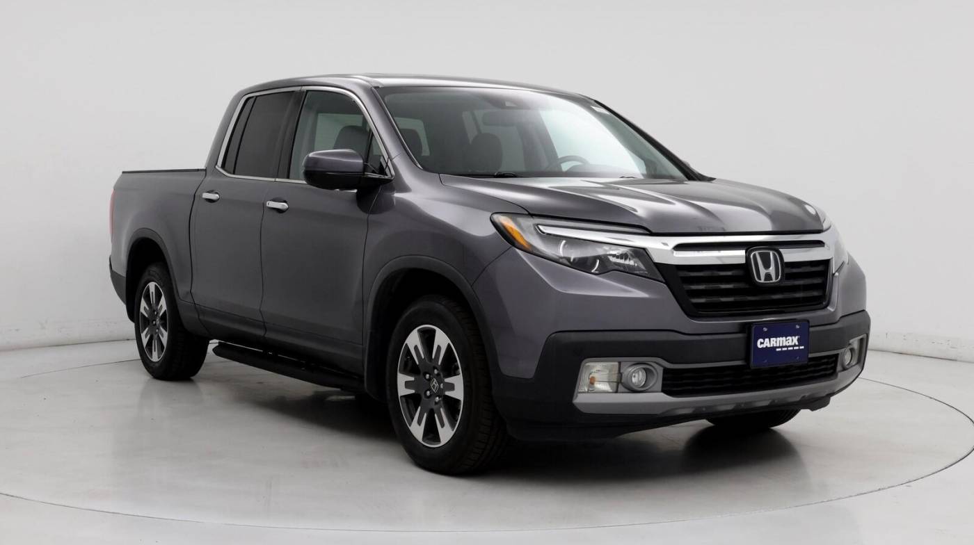 2019 Honda Ridgeline RTL-E — Pickup Truck — 53,037 mi — Loveland, CO