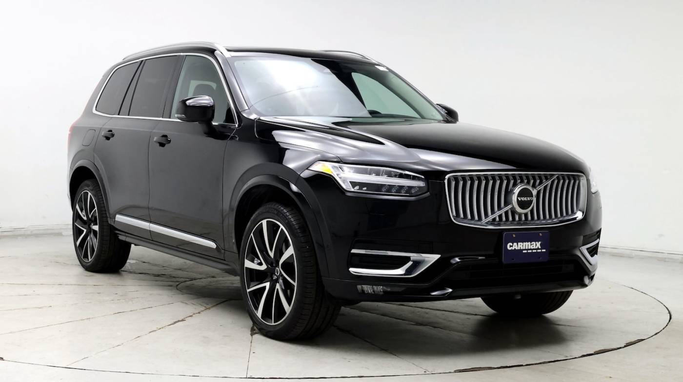 2024 Volvo XC90 Plus — SUV — 18,903 mi — Loveland, CO