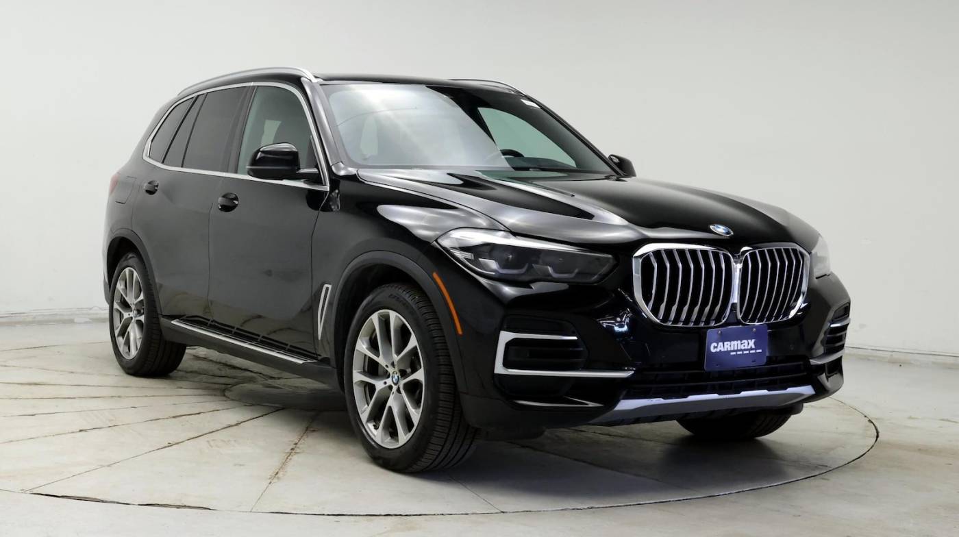 2023 BMW X5 40i — SUV — 45,183 mi — Loveland, CO