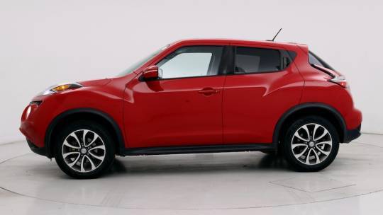 nissan juke 2nd hand for sale