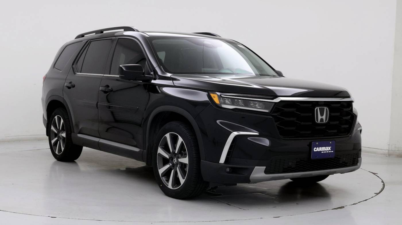 2023 Honda Pilot Elite — SUV — 51,011 mi — Loveland, CO