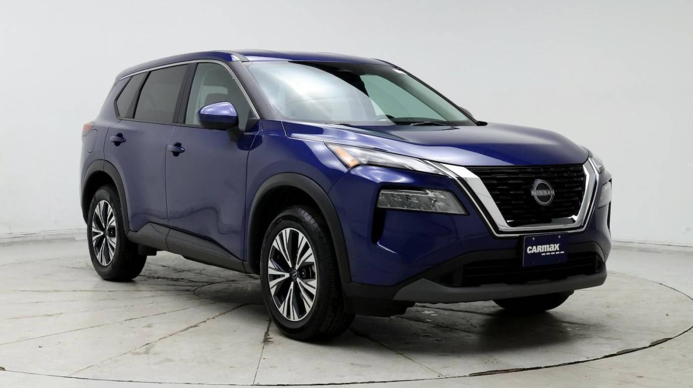 2023 Nissan Rogue SV — SUV — 37,010 mi — Loveland, CO