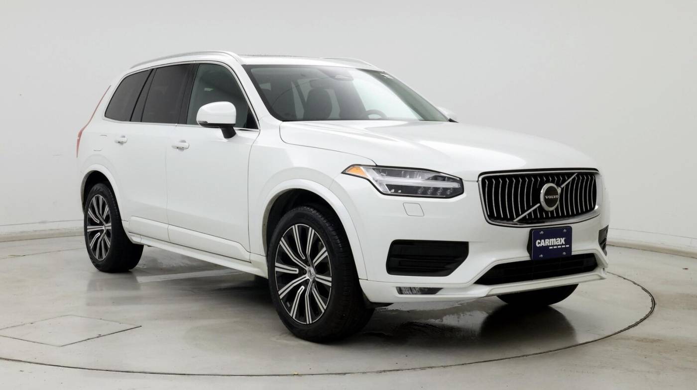 2023 Volvo XC90 Core — SUV — 18,358 mi — Loveland, CO